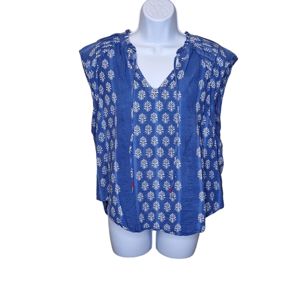 Maeve by Anthropologie shirt